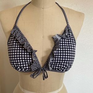 Gap bikini tops - 2 set